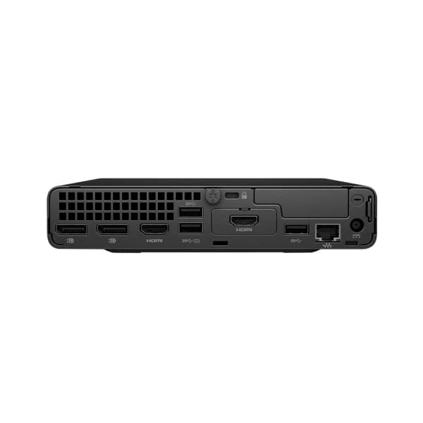 HP Pro Mini 400 G9 998C7ET