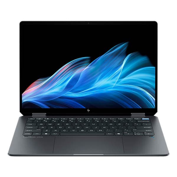 HP OmniBook Ultra Flip Laptop 14-fh0005ci B54Z9EA