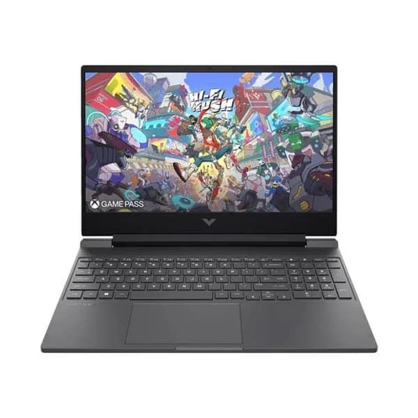 HP Victus 15-fa2787nr Gaming Laptop BM7B7UA