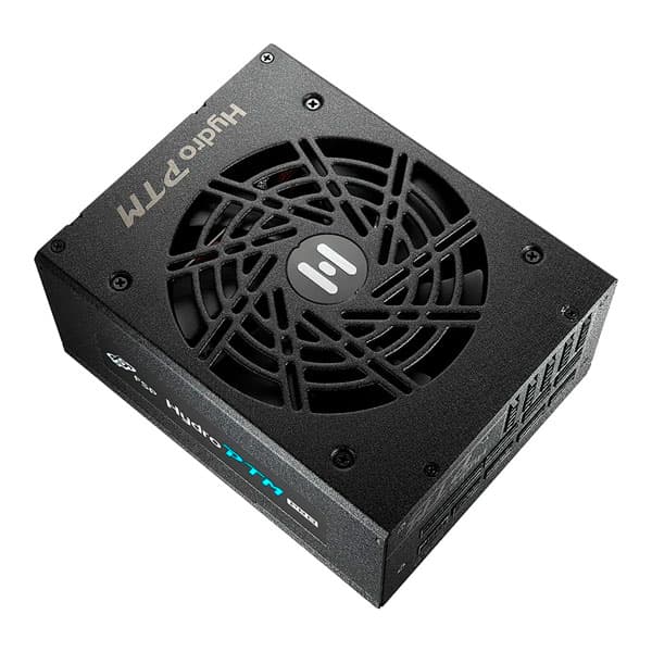 Hydro PTM PRO 1200W 80 Plus Platinum Power Supply