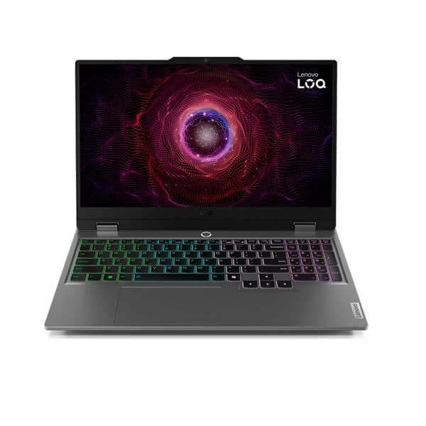 Lenovo LOQ 15IRX9 83DV0070PS