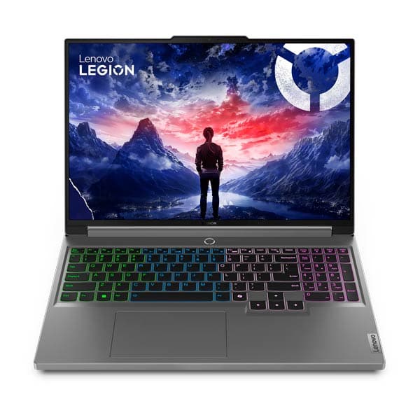 Lenovo Legion 5 16IRX9 83DG00DHUS