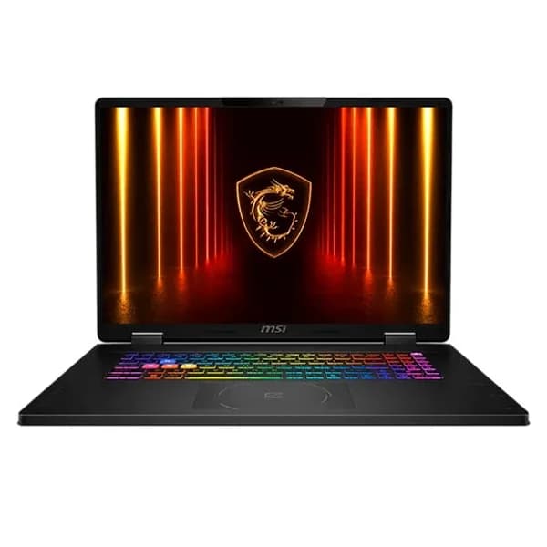 MSI Crosshair 18 HX AI A2XWGKG-012US 9S7-184111-012