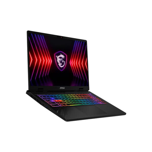 MSI Crosshair 16 HX D14VFKG-887XAZ 9S7-15P223-887
