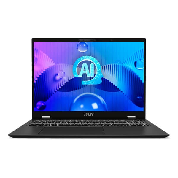 MSI Prestige 16 AI Studio B1VFG-091US 9S7-15A211-091