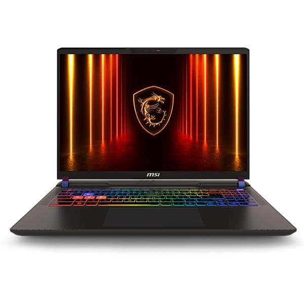 MSI Vector 16 HX AI A2XWHG-032AZ 9S7-15M352-032
