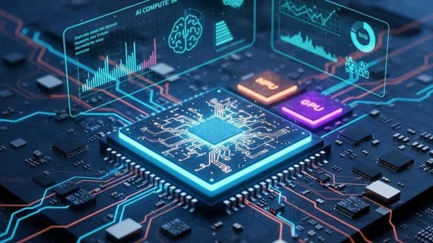 Notebooklarda süni intellekt dövrü: NPU, TOPS və Copilot+ PC texnologiyaları