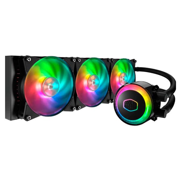 Cooler Master RGB WATER LIQUID COOLER M360