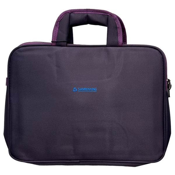 Notebook Çantası Sanrenxing 15.6" Italian Grape