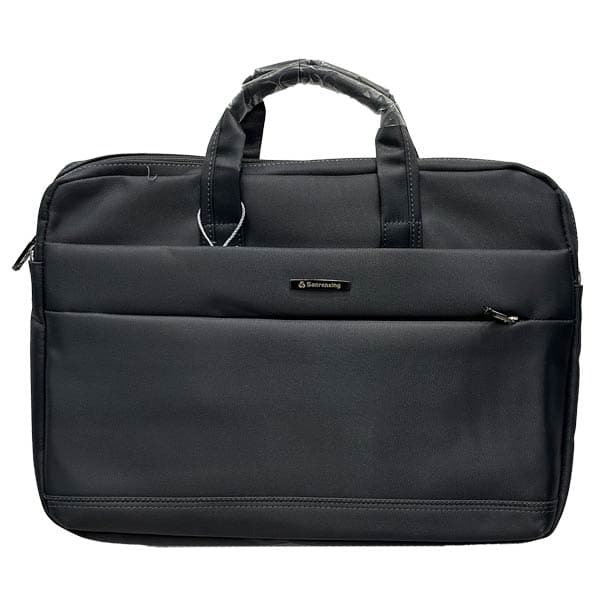 Notebook Çantası Sanrenxing 15.6" Ebony