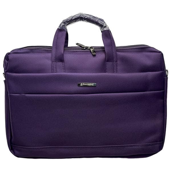 Sanrenxing 15.6" Crown Jewel Notebook Çantası
