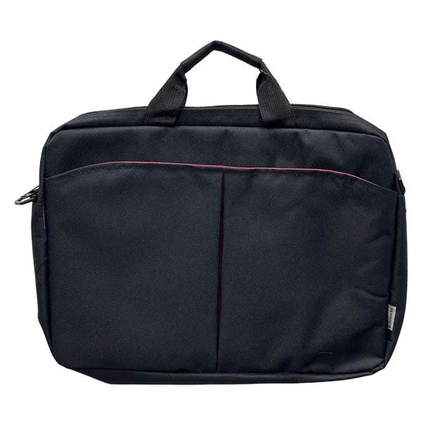 Notebook Çantası Defender 15.6" Black