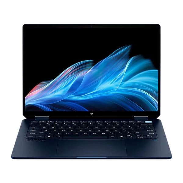 HP OmniBook Ultra Flip Laptop 14-fh0003ci B5JQ7EA