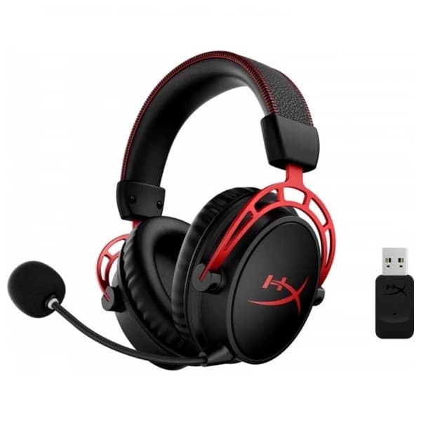HyperX Cloud Alpha Wireless 4P5D4AA
