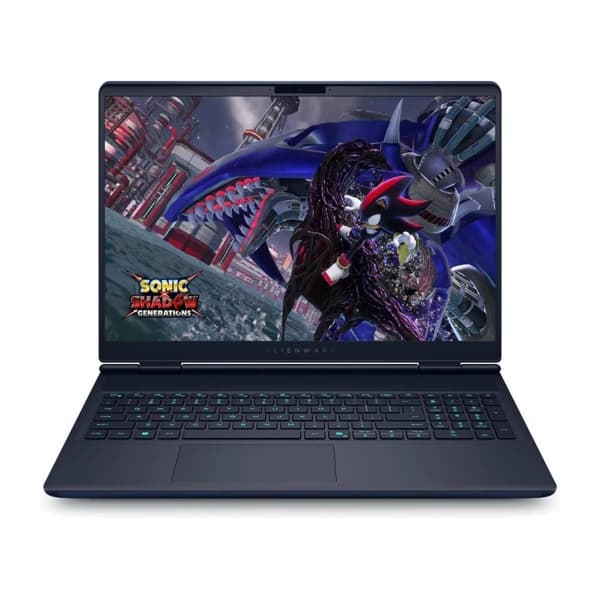 DELL Alienware 16X Aurora AC16251 YPRPG Gaming Notebook