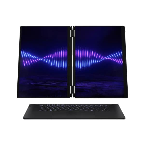 ASUS ROG Zephyrus Duo 16 GX651AX-SR026W 90NR0NT2-M00220