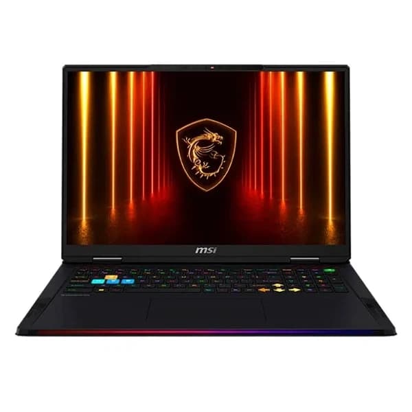 MSI Raider 18 HX AI A2XWJG-069US 9S7-182432-069