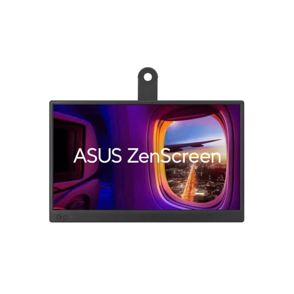 ASUS ZenScreen MB16NCG 90LM0CD1-B01N71 Portable Monitor