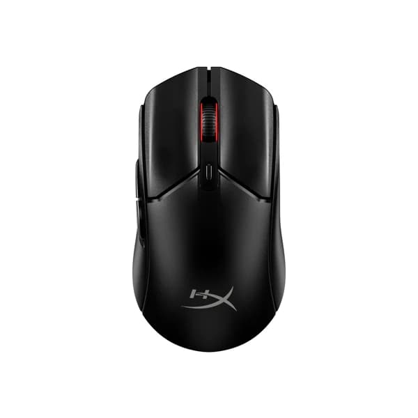 HyperX Pulsefire Haste 2 Core Wireıess Black 8R2E6AA