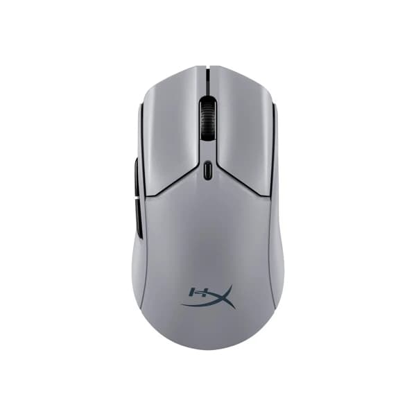 HyperX Pulsefire Haste 2 Pro - 4K Wireless Gaming Mouse