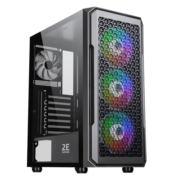 İMPERİAL 1 - i7.5060 14th Gen Gaming PC