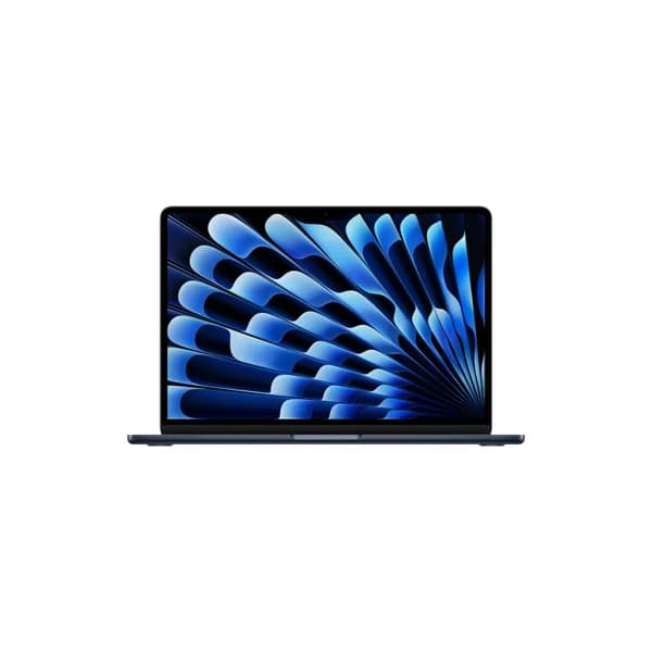 Apple MacBook Air 13-inch M5 Midnight 24GB RAM MDHG4RU/A