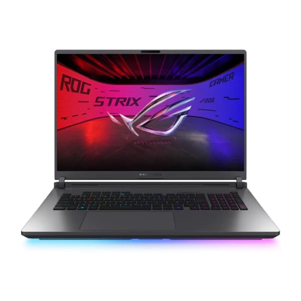 ASUS ROG Strix G18 G815JHR-S8021 90NR0LA1-M000U0