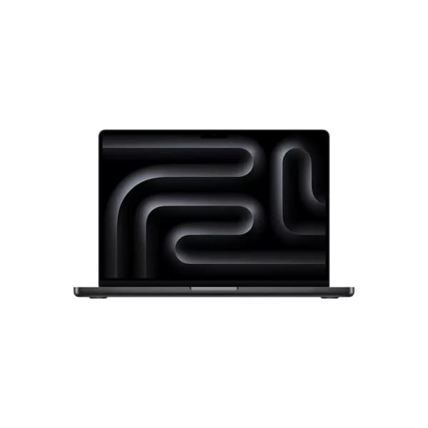 Apple MacBook Pro 14 M5 Space Black MDE14RU/A