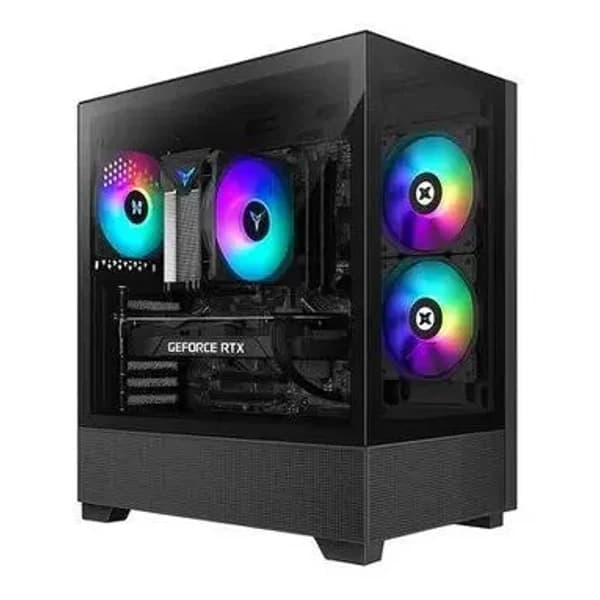 Texnohero k05 Z790-i7.5070 14th Gen Gaming PC